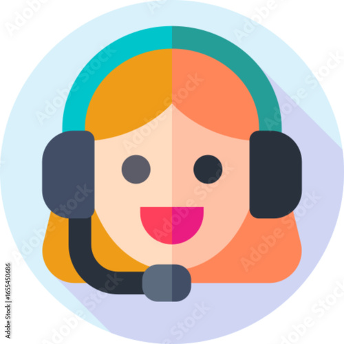 Receptionist Service Professional