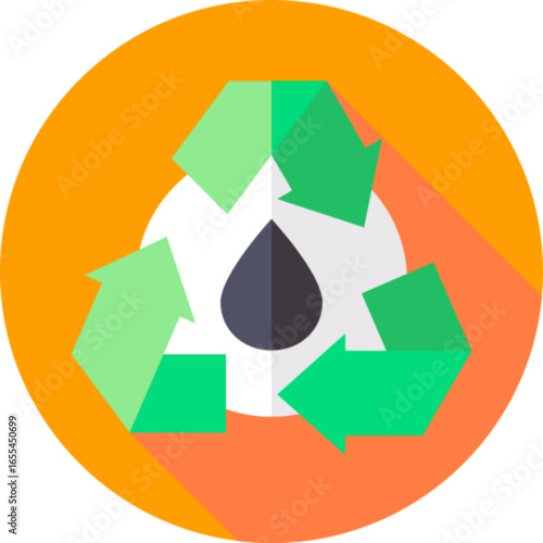 Recycle Environment Green