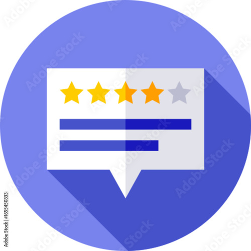 Review Rating Feedback