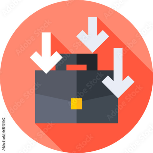 Self Condemnation Icon