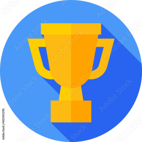Trophy Cup Icon