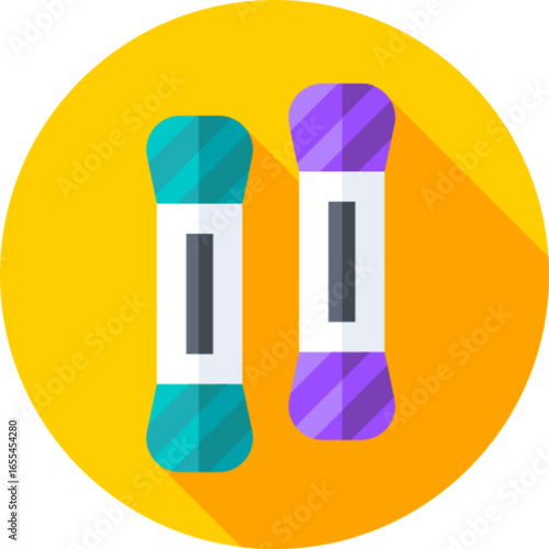 Yarn Craft Icon