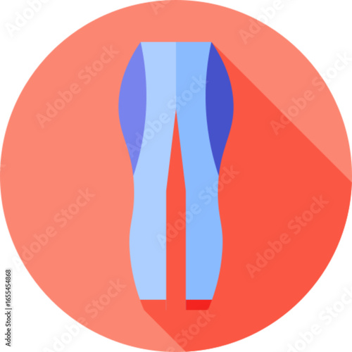 Fashion Leggings Wear