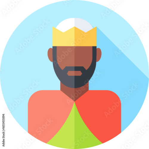 Balthazar Wise Man