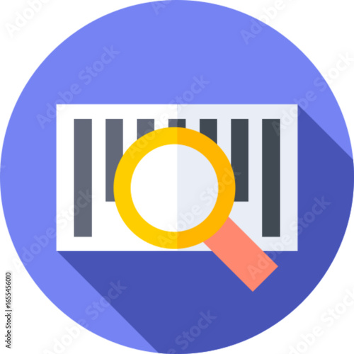 Product Barcode Scanner