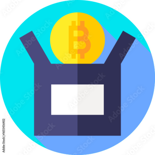 Bitcoin Digital Coin