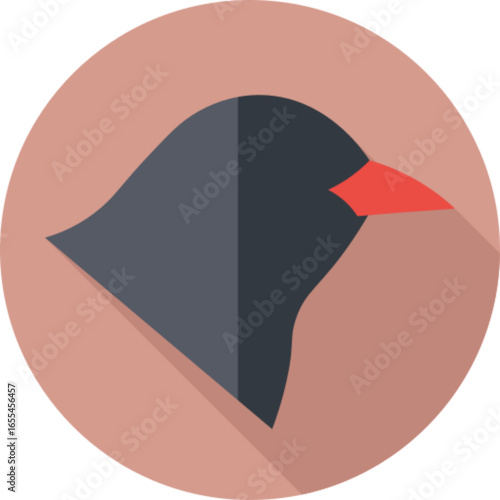 Black Songbird