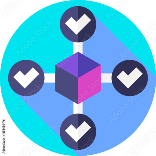 Blockchain Network Technology