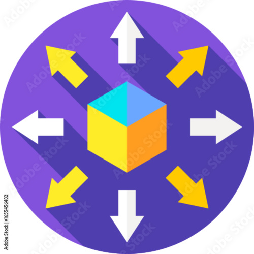 Blockchain Cryptocurrency Platform