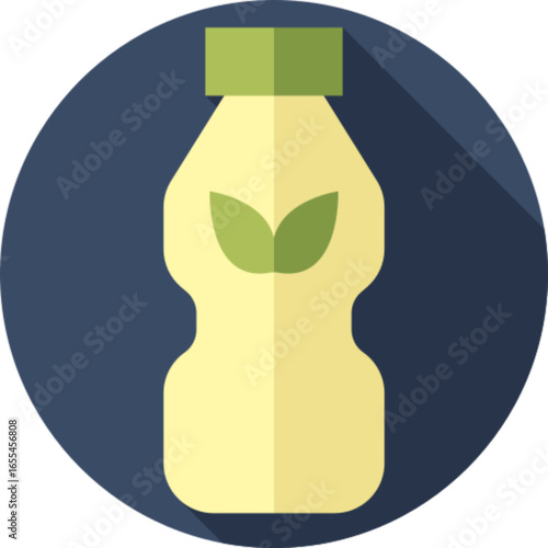 Beer Bottle Drink