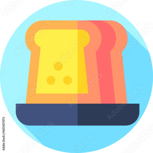 Artisan Bread Loaf