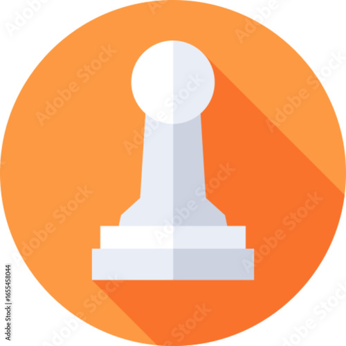 Chess Strategy Game