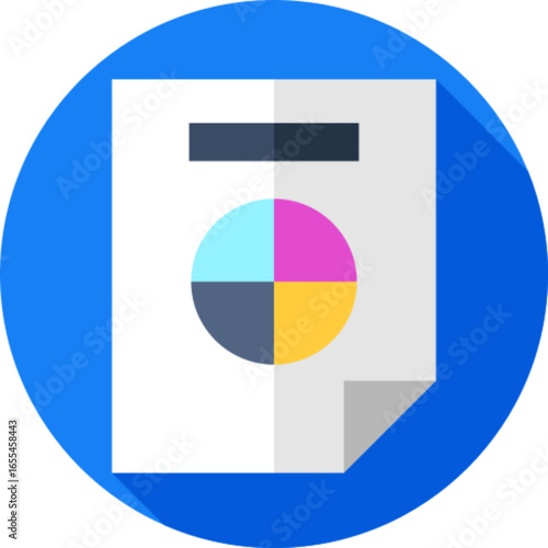 CMYK Color Model
