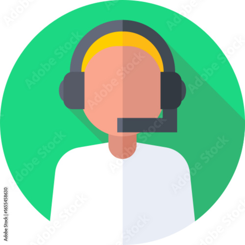 Sports Commentator