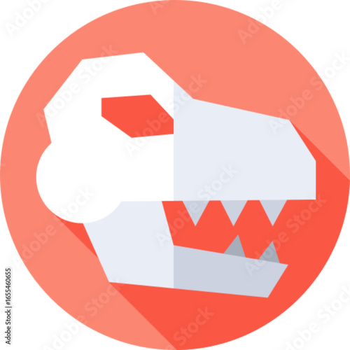 Ancient Dinosaur Creature