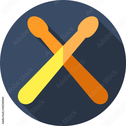 Drum Sticks Percussion