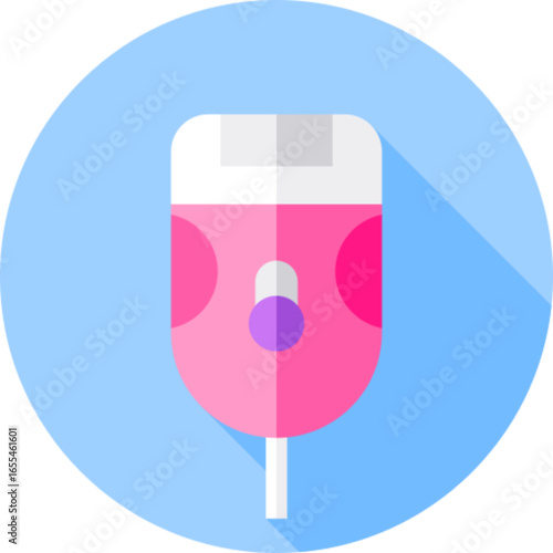 Beauty Epilator Tool