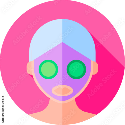 Facial Mask Skincare