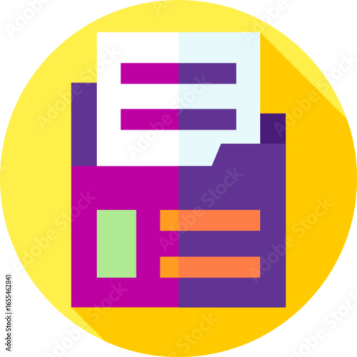 Organized Folder Archive