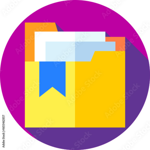 Neat Folder Document