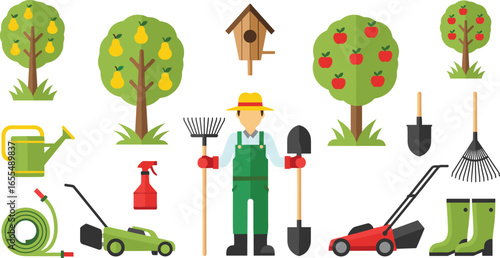 Cartoon female firefighter, fire helmet, emergency responder character, woman hero illustration, rescue job vector, fire department emoji, professional occupation design