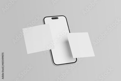 Social Post Mockup