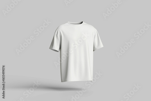 Tshirt Mockup Blank