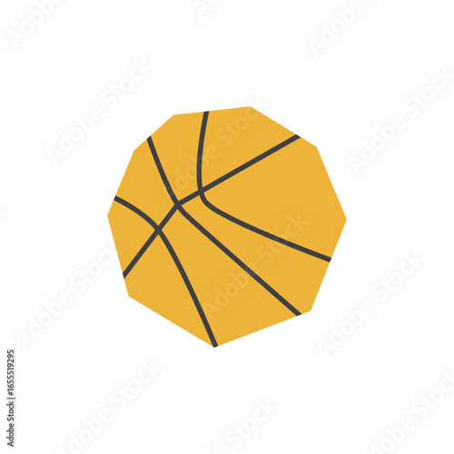 basketball illustration