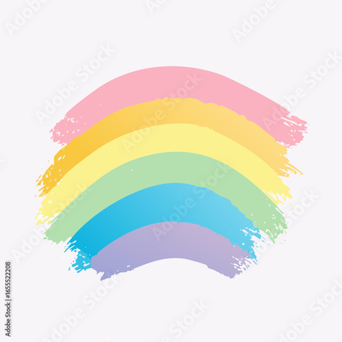 Pride icon design
2