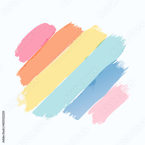 Pride icon design
1