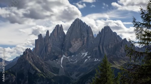 Wallpaper Mural mount hood oregon Torontodigital.ca