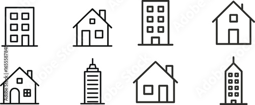 industry related set