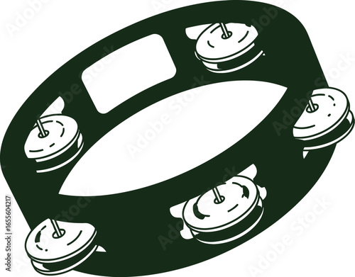 Find the best tambourine musical instrument for your needs