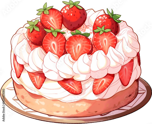 케이크, 디저트, 생일, 간식, cake, dessert, birthday, snack
