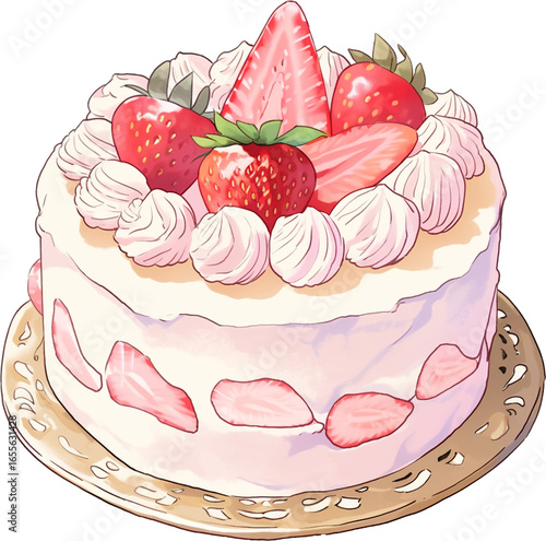 케이크, 디저트, 생일, 간식, cake, dessert, birthday, snack
