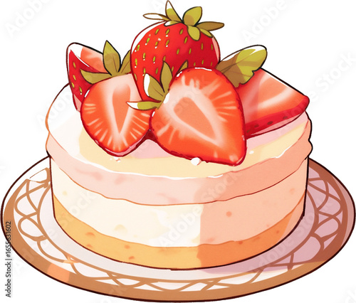 케이크, 디저트, 생일, 간식, cake, dessert, birthday, snack
