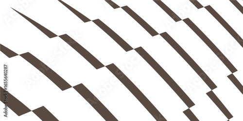 Abstract vector monochrome background. Halftone illustration pattern