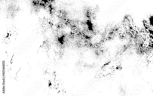 Post-apocalyptic style texture. 