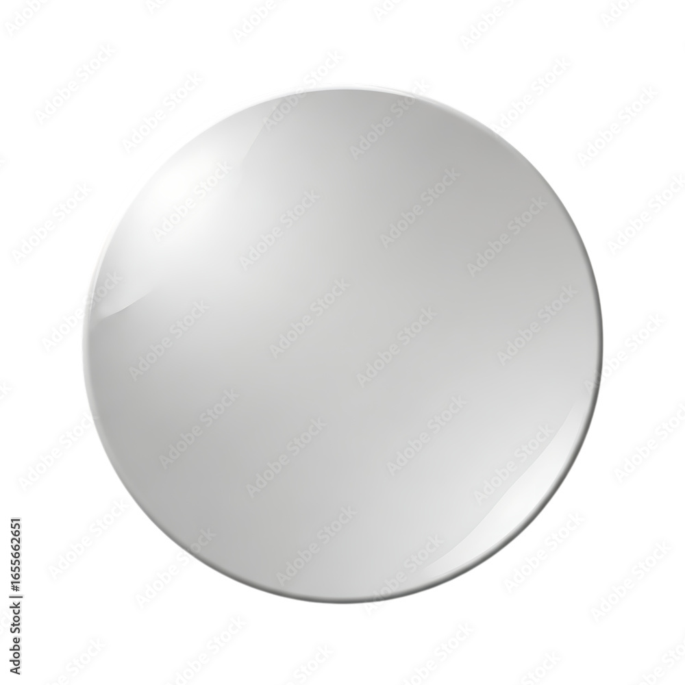 Empty white round plate isolated on transparent background, perfect for showcasing food or as a clean and simple design element Empty white round plate isolated on transparent background, perfect for showcasing food or as a clean and simple design element
