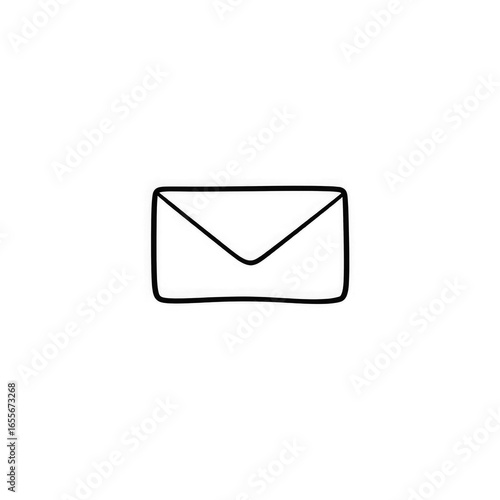 Free Download e mail icon with transparent background PNG and JPEG image - GFXLoad