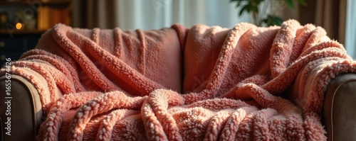 Cozy oversized blanket sweater, perfect for lounging on the sofa Soft, warm, and incredibly comfortable for chilly evenings Ideal for fall and winter , home, oversized sweater