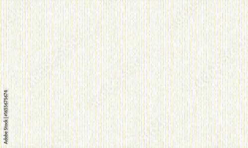 3色の線からなるよろけ縞