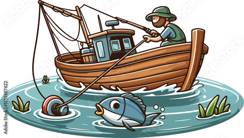 kind of boat