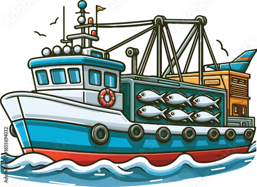 kind of boat