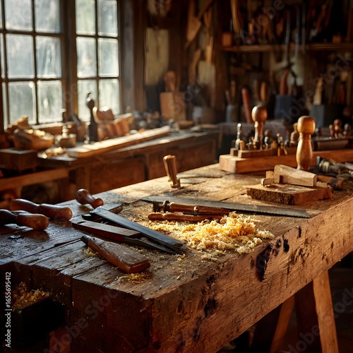 El Taller del Artesano