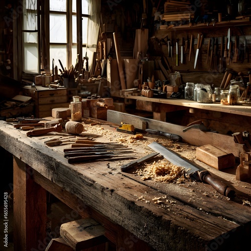 El Taller del Artesano