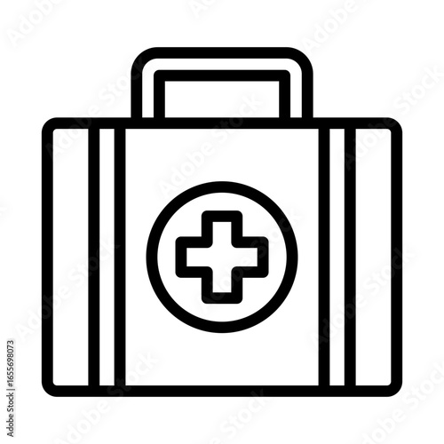 First Aid Kit