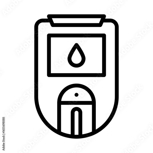Sugar Blood Level