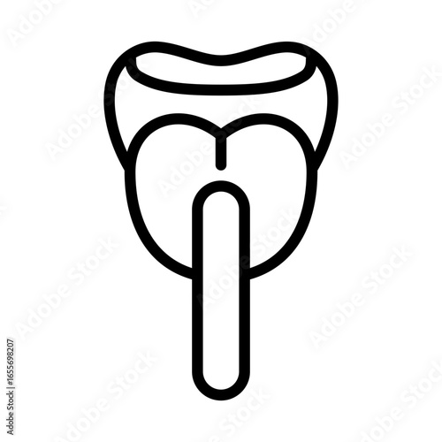 Tongue Depressor