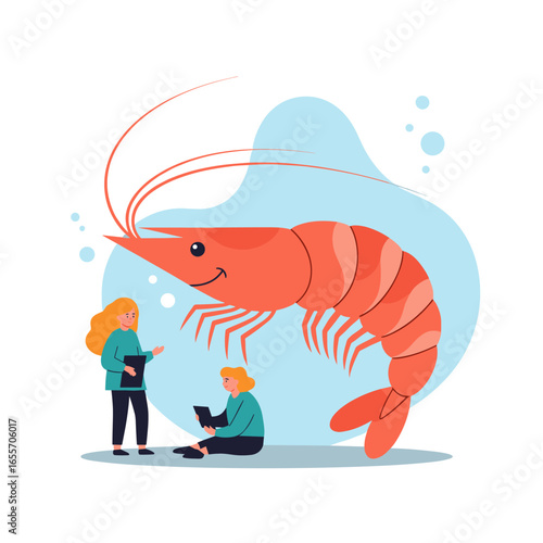 Discovering the fascinating world of marine life and aquatic ecosystems together